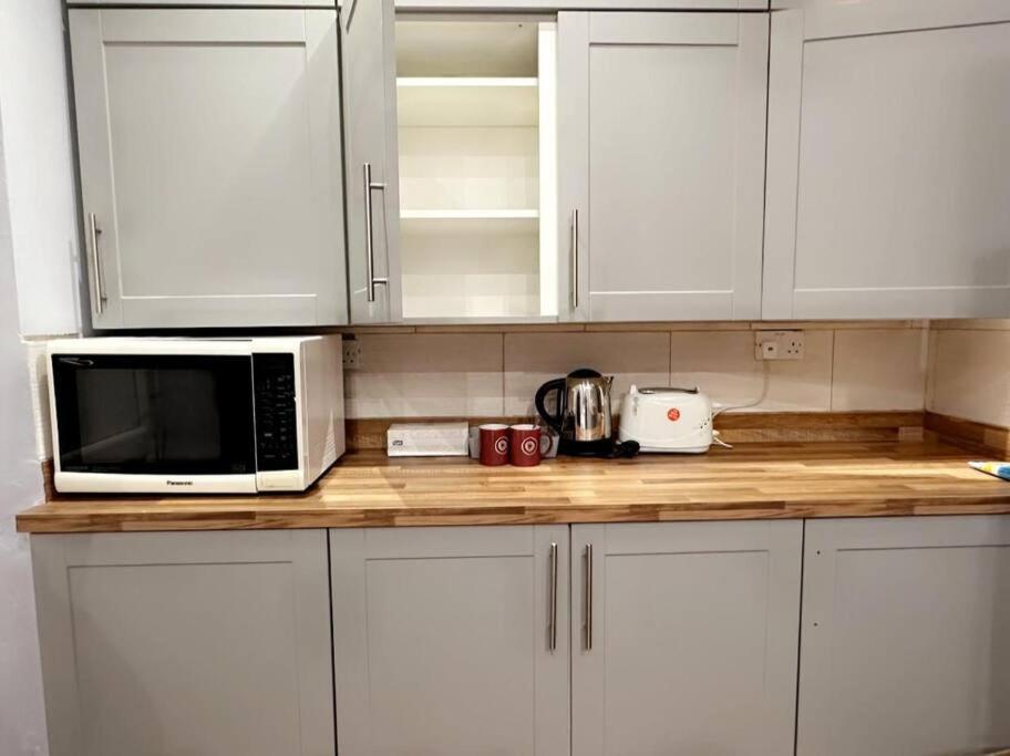 Cosy Quiet Single Studio Merton  Экстерьер фото